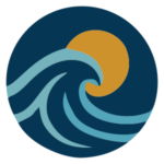 Coastal Du monde Logo